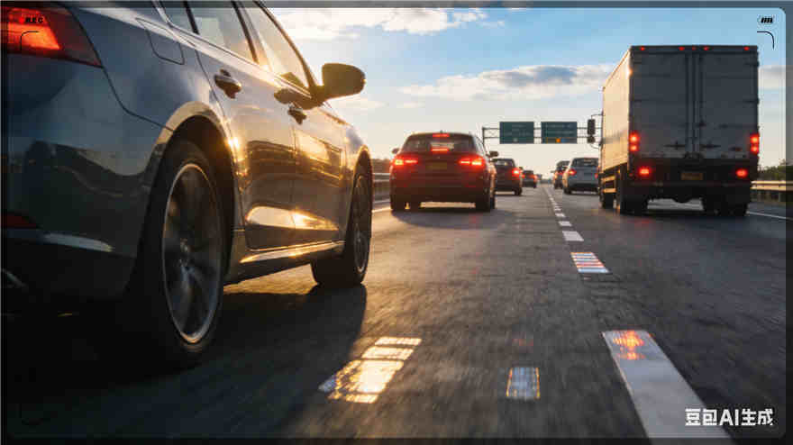 镇原高速公路救援【案例】