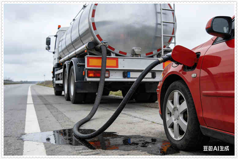 镇原高速公路救援