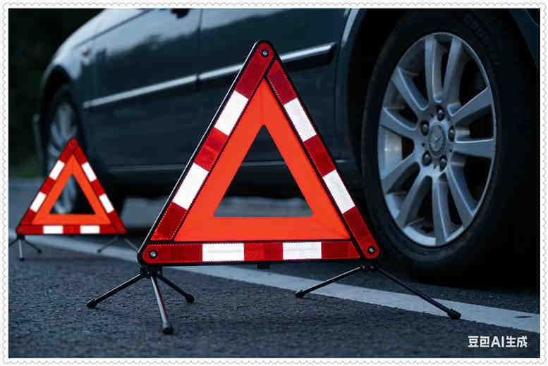 镇原智能交通发展