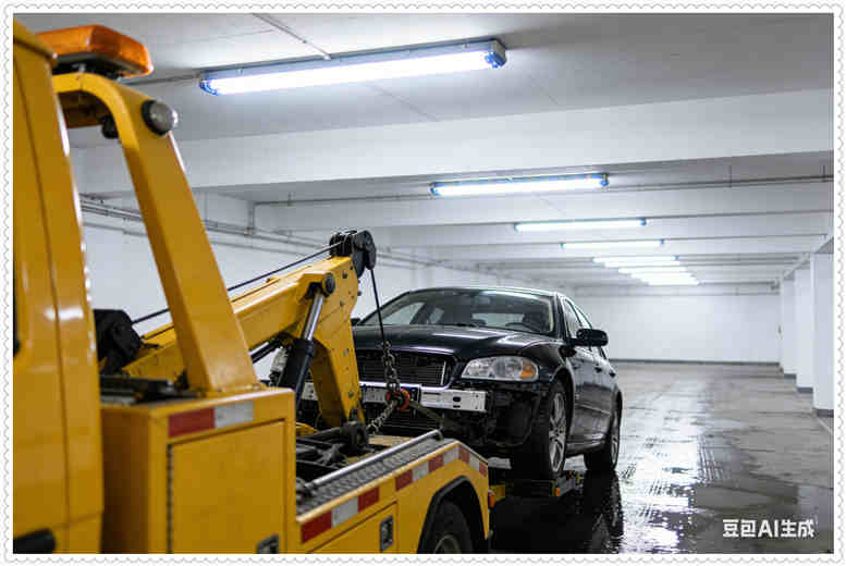 镇原充电桩建设