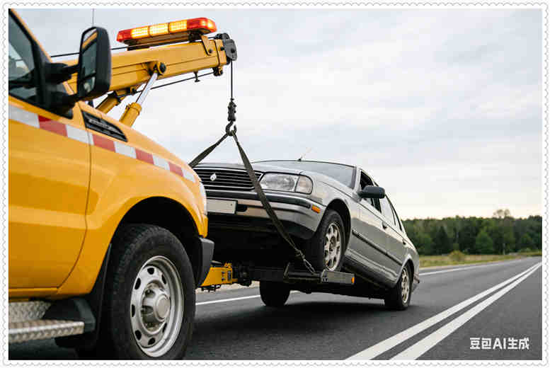 镇原拖车技能培训