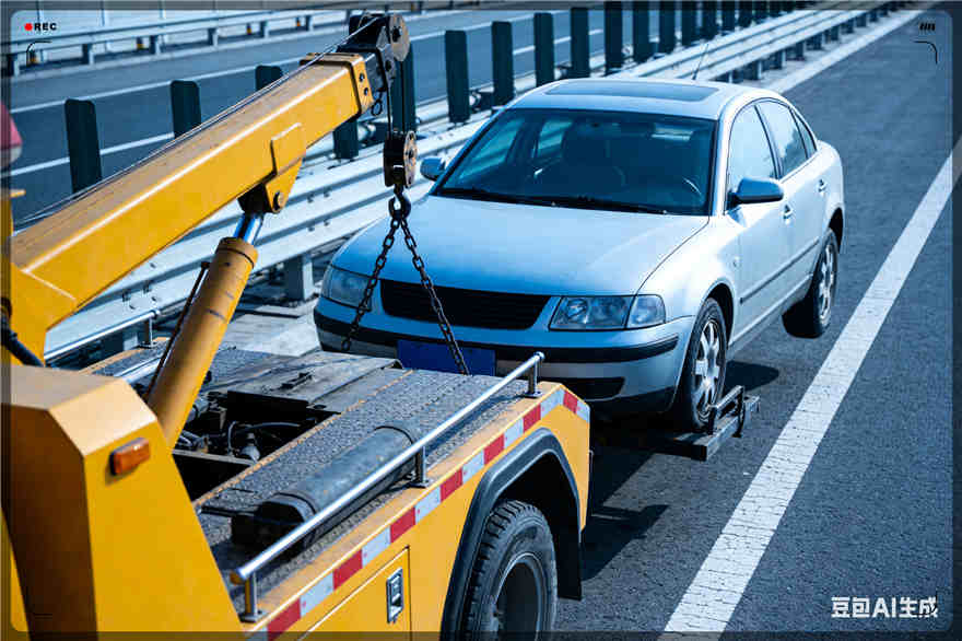 镇原汽车救援怎么收费